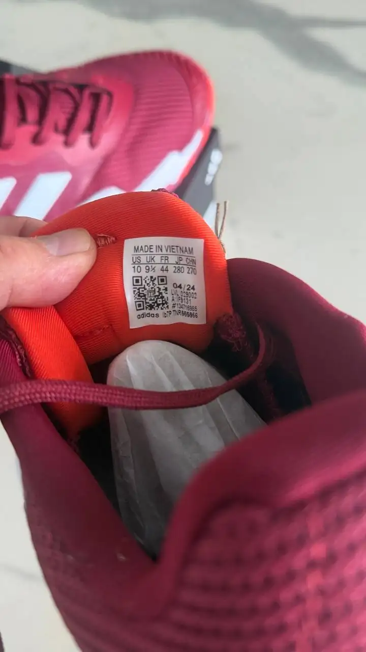Adidas тапки для пикл и падл