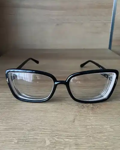 Оправа Tom Ford FT5813-B 001