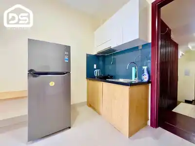 Квартира в аренду на улице Нгуен Тхи Минь Кхай