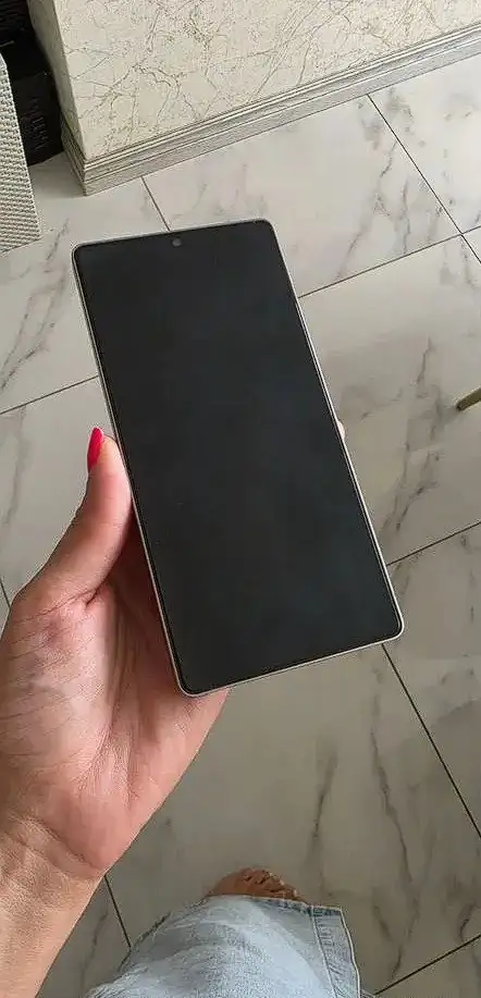 Samsung Galaxy S25 Ultra 256 GB