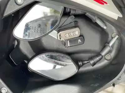 Honda SH 150i 2019 белый 30 000 км, от владельца