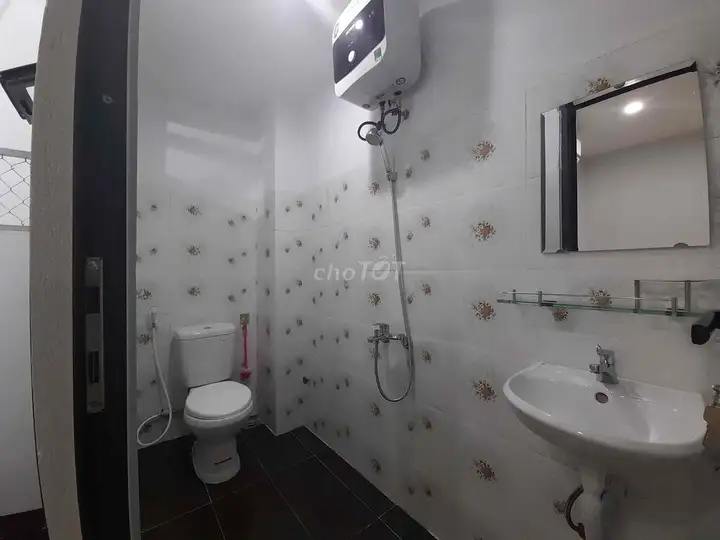 Сдается комната в районе Куэ Чунг