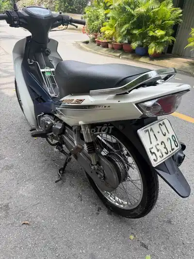 Yamaha Sirius 2020 номера Бенче