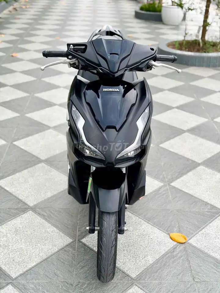 Honda Airblade 2023 Черный 8000км