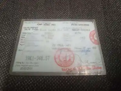 Honda @150i