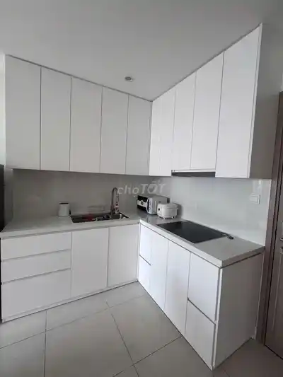 Сдаётся квартира 1 спальня 47м2 с полной мебелью – хорошая цена – Vinhomes Grand Park