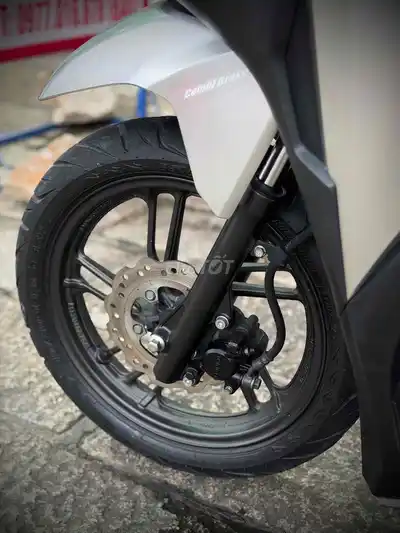 Honda Vario 150 2020 от собственника с оформлением