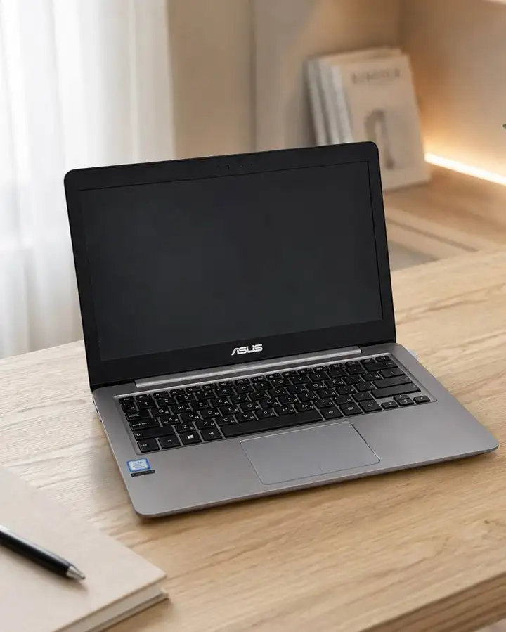 ASUS ZenBook UX310UAK