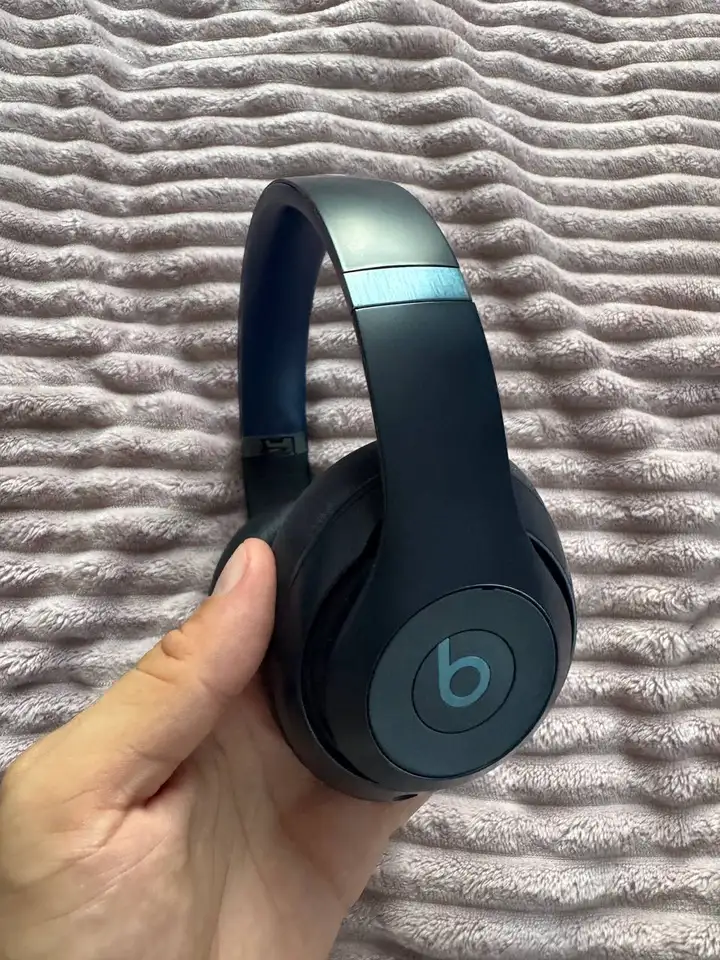 Наушники Beats Studio Pro