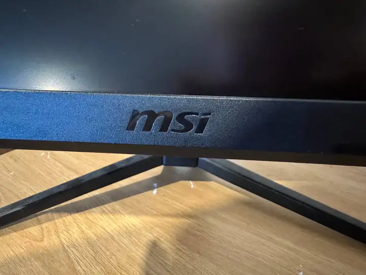 Монитор MSI G32CQ4 E2