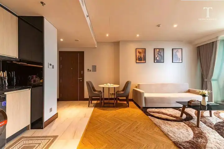 Аренда квартиры Sun Ponte, 2 спальни