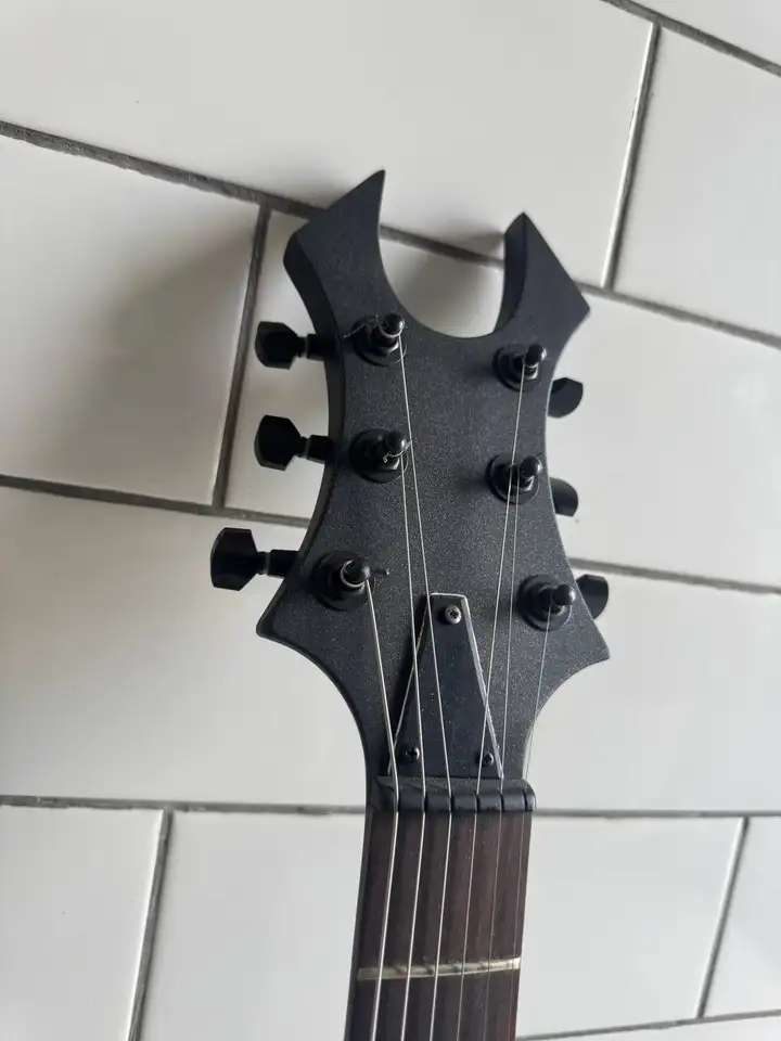 Электрогитара B.C. Rich