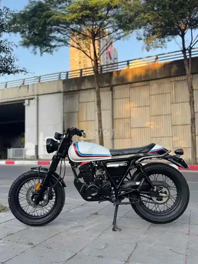 GPX Legend 150s белый 100% оригинал, в отличном состоянии