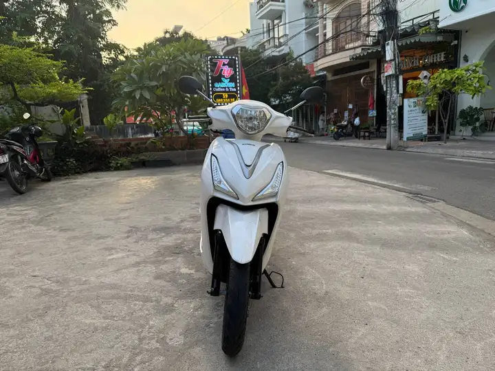 Байк Kymco Hermosa Candy 50