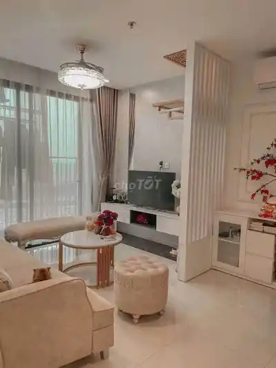 Аренда 1комн.+ квартиры S1.06 Vinhomes Ocean Park с мебелью