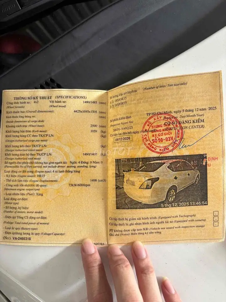 Nissan Sunny XV 2014 Белый 70000 км