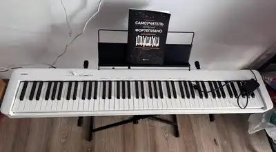 Цифровое пианино Casio CDP-S110