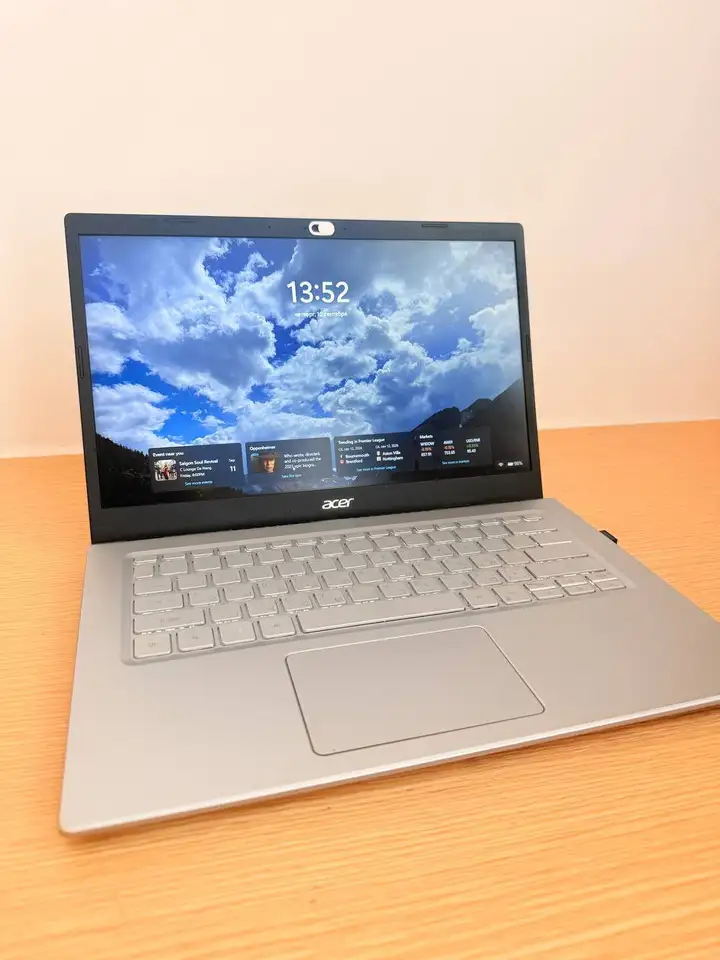 Acer Aspire 5 A514-54