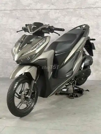 Vario 150 2020 Коричнево-черный 10 000 км Госномер Срочно Владелец