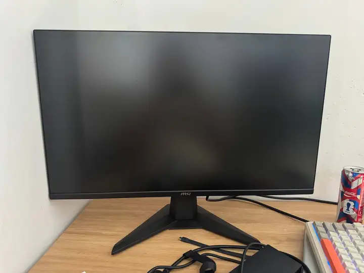 Монитор MSI 275QF