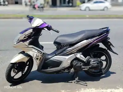 Yamaha Nouvo 5 Тим Бак Скутер