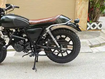 GPX Legend 200 конец 2021 гор. номер Отличное состояние