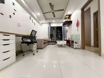 Квартира 70 кв.м, 2 спальни, с мебелью, ЖК Hope Residence Фук Донг