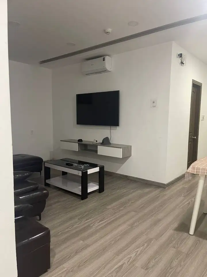 Аренда комнаты в 3-комнатной квартире Mường Thanh Luxury Khánh Hòa