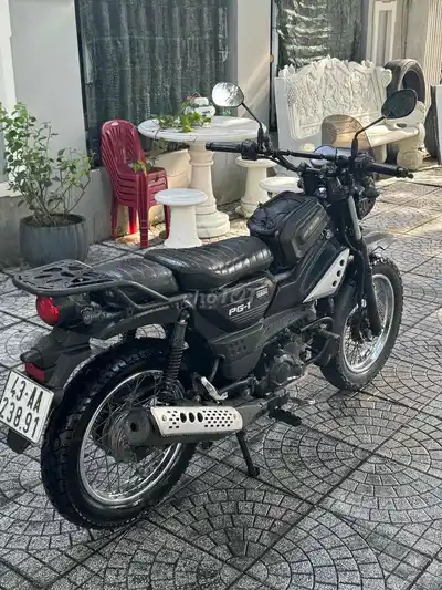 Yamaha PG-1