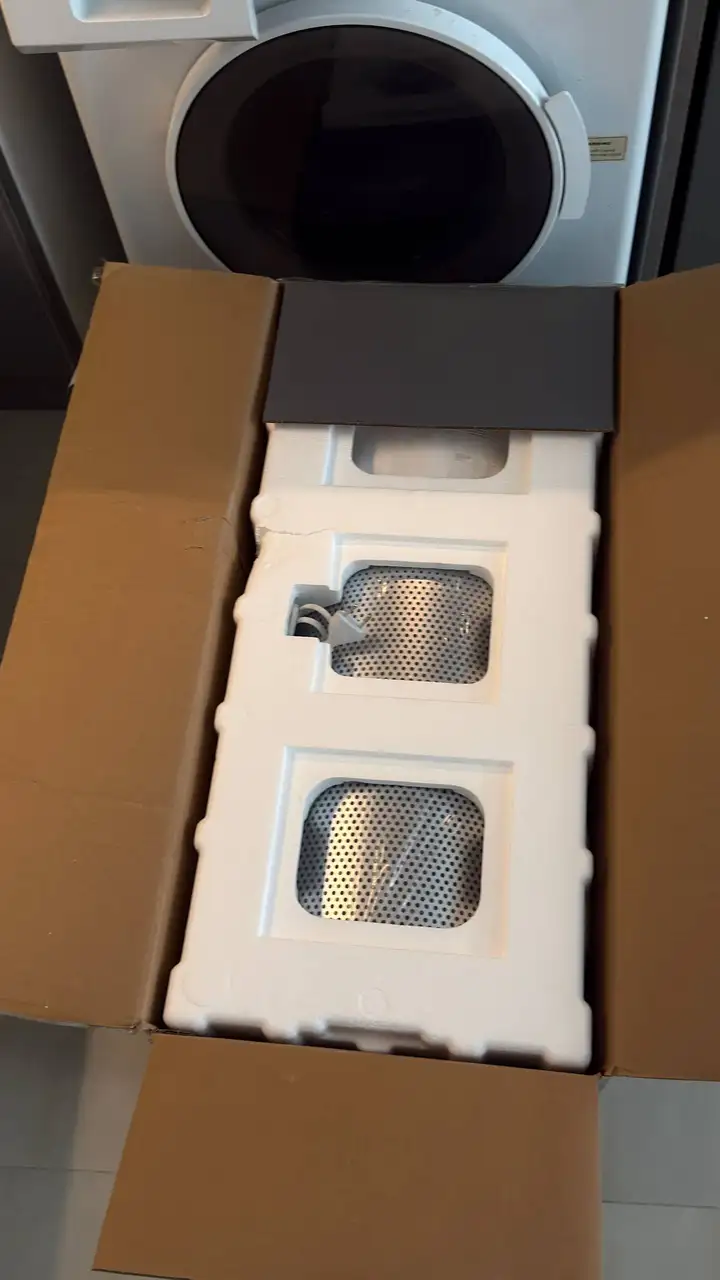 XIAOMI Smart Air Purifier Elite