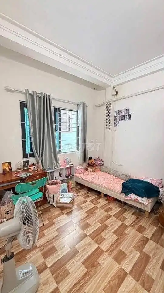 Bán nhà Bát Khối, Long Biên, 5 tầng, 3 ngủ, gần Aeon