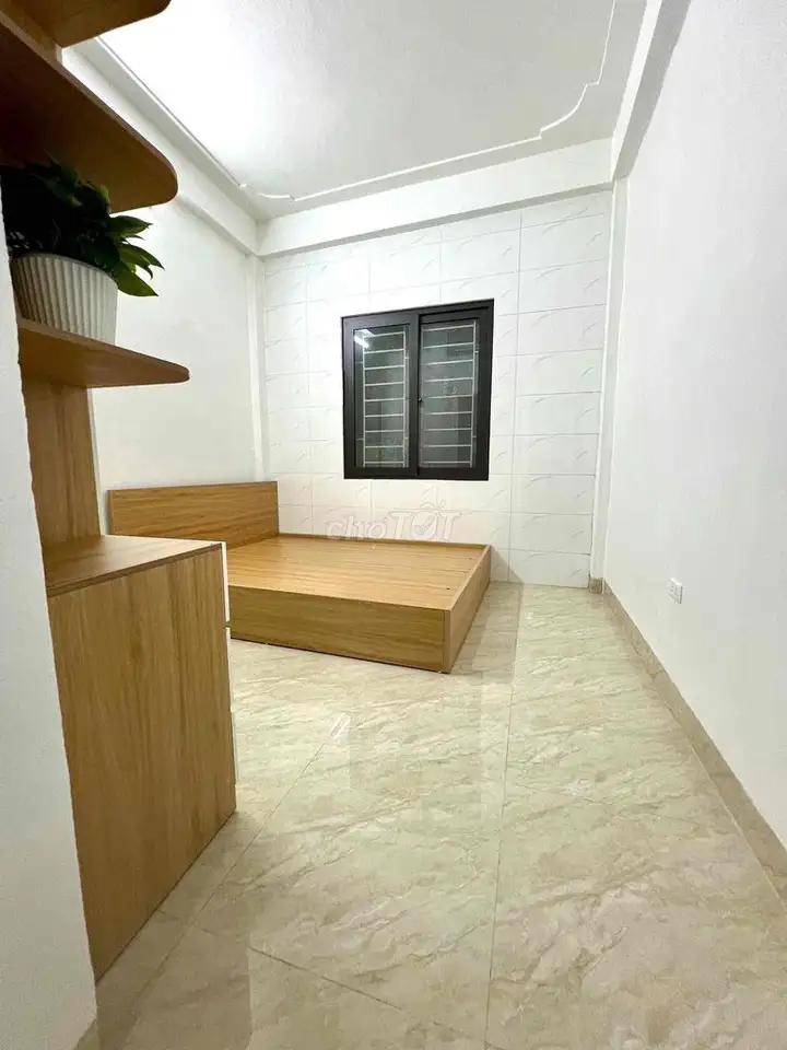1-комн. квартира, 40 м², ул. Нгуен Кань Тоан 92