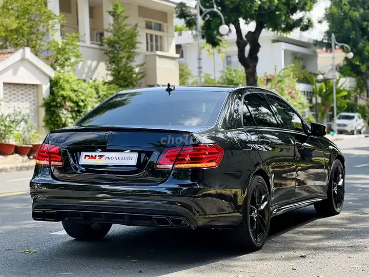 ❤️ Mercedes E200 2015 — Выгодная цена, быстрая выдача