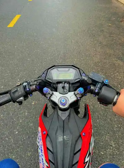 Honda Sonic 2019 с первоначальным взносом 5 млн