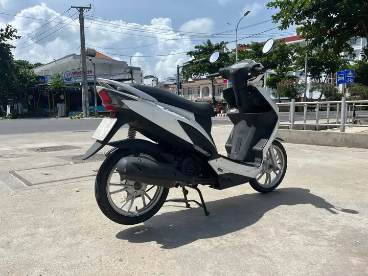 Мопед KYMCO CANDY 50cc