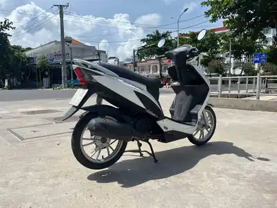 Мопед KYMCO CANDY 50cc
