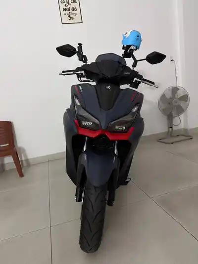 Yamaha NVX 2026