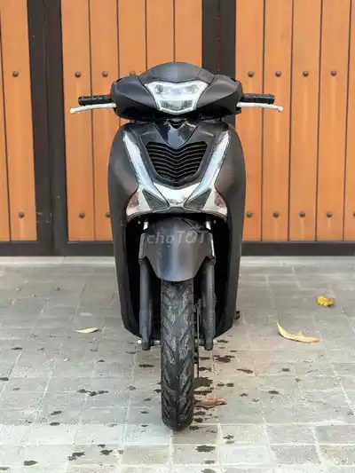 Honda SH 150i 2019 CBS Оригинал Отличное состояние