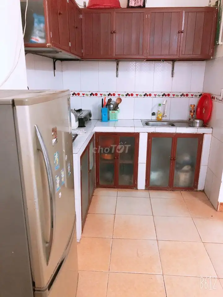 Сдам дом, переулок 78/509 Ву Тонг Фан, Тхань Сюань, Ханой