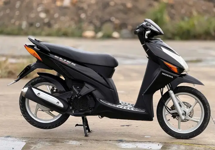 Honda Click 2008
