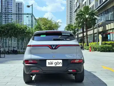 VinFast VF5, 03/2026, 18 млн, тюнинг, после детальной мойки