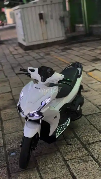 Honda Airblade 125 2022 оригинал с тюнингом (Возможна рассрочка)