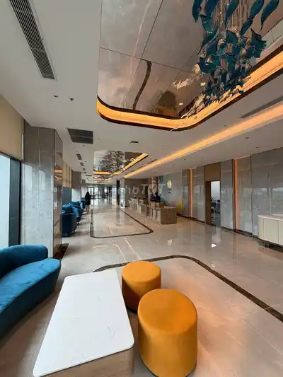 Собственник сдает апартаменты 47м2 прямо над ST AEON MALL. Полная мебель