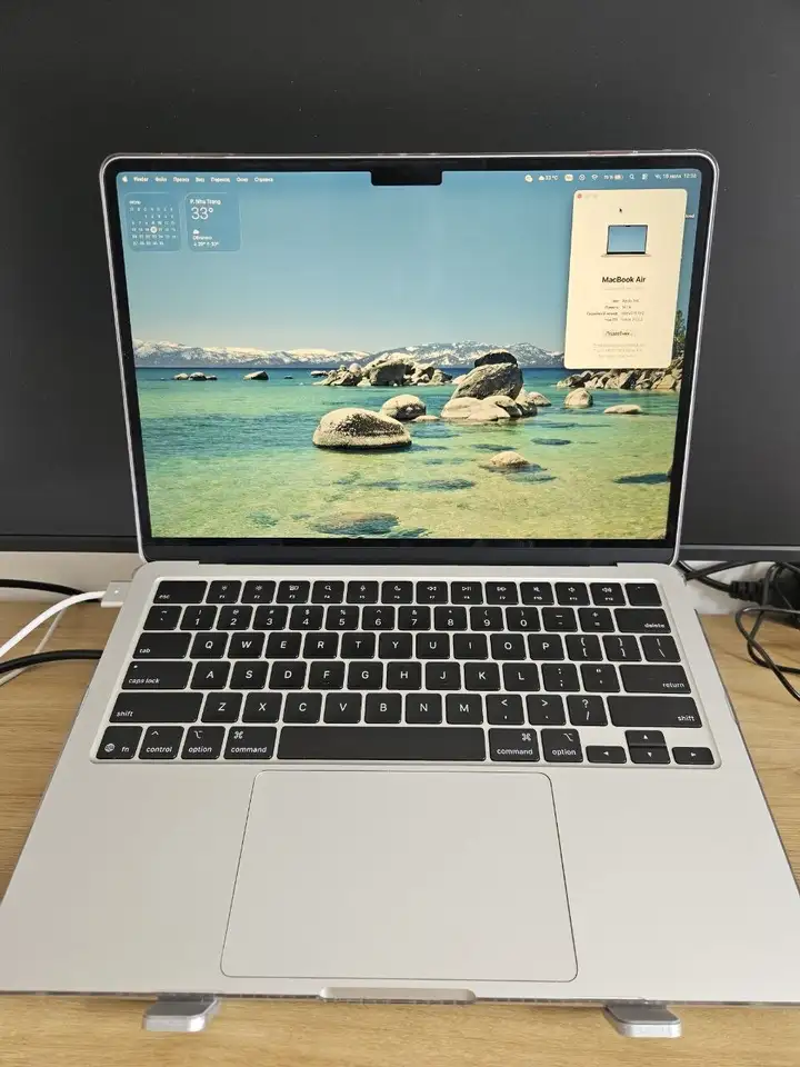 MacBook Air 13 M4 16/256