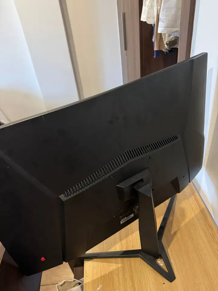 Монитор MSI G32CQ4 E2