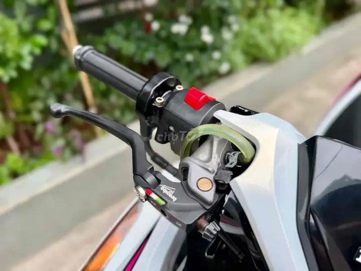 Honda Vario 150 2021 Бело-розовый 23 000 км