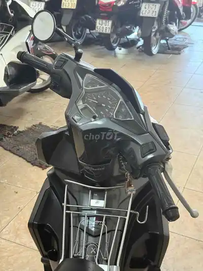 Honda Air Blade, номер 43, оригинальный двигатель, красивый, есть рассрочка