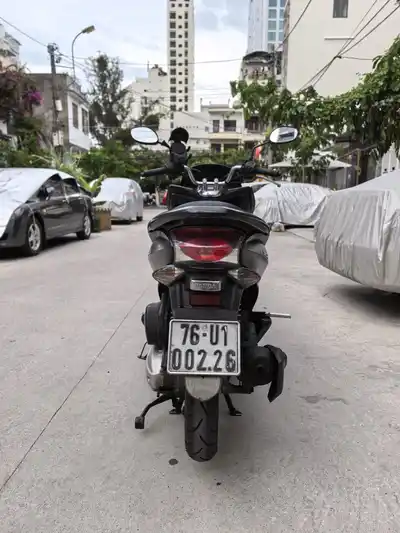 Honda PCX v1 125 куб. см. 2010