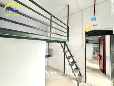 Открытие новых комнат на улице Тан Ки Тан Куи