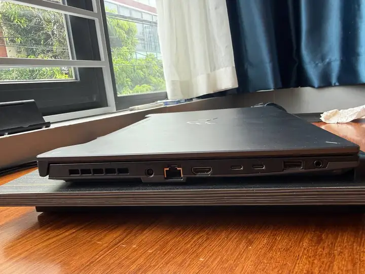 Asus TUF gaming